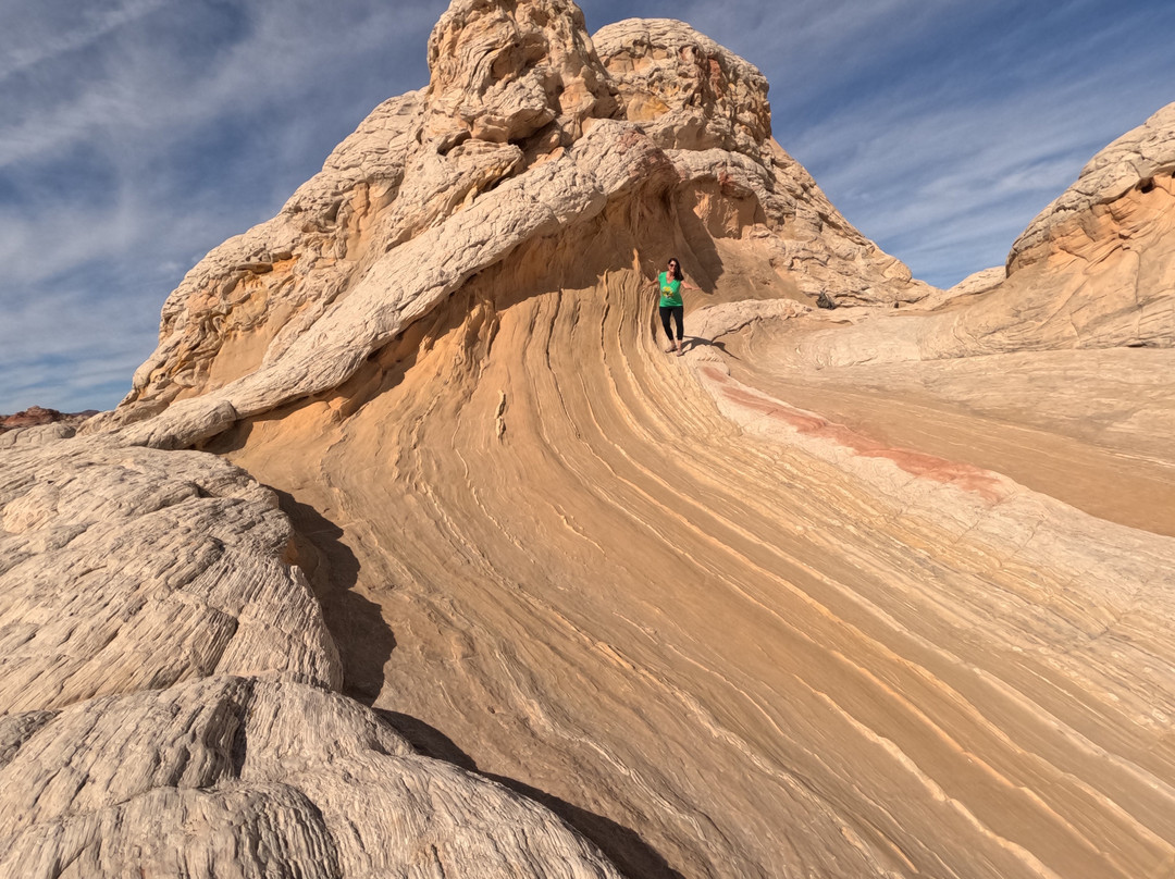 East Zion Adventures-Orderville必去景点