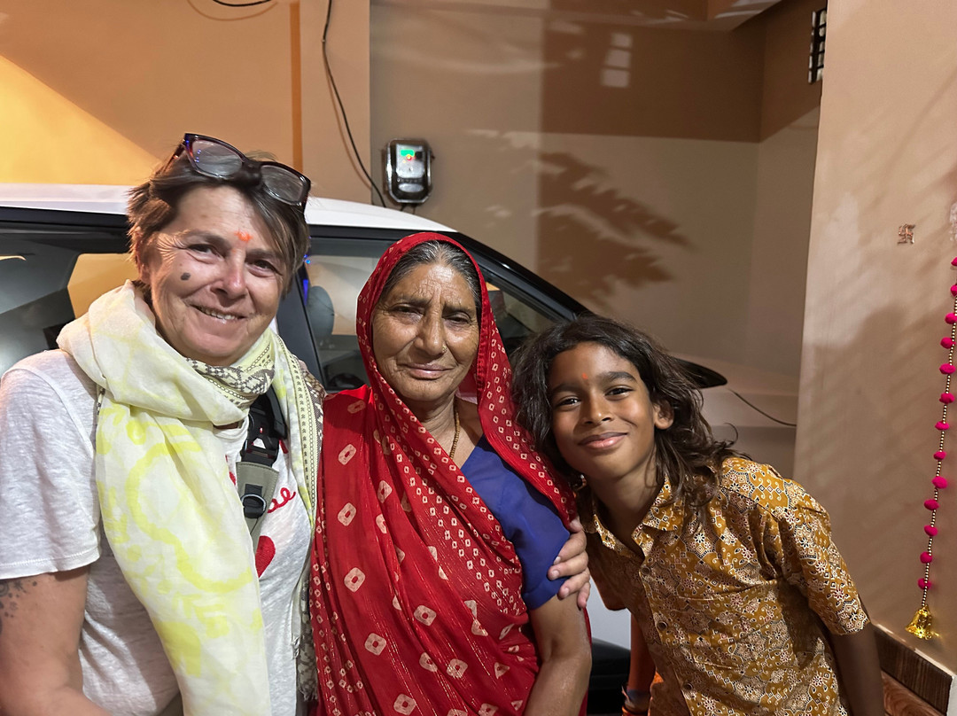 Incredible Tours and Vacation - Jaipur Day Tours-斋蒲尔必去景点