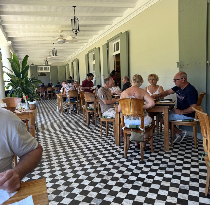 Rhumerie de Saint Aubin-Saint Aubin必去景点