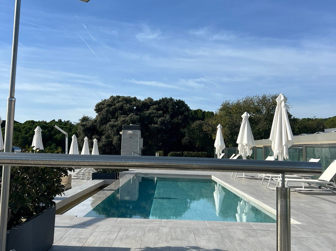 Hotel Sorli Emocions主图