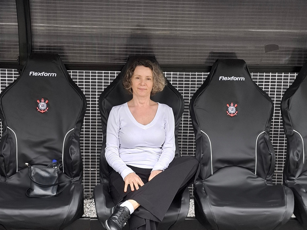 Arena Corinthians - Neo Química Arena-圣保罗必去景点