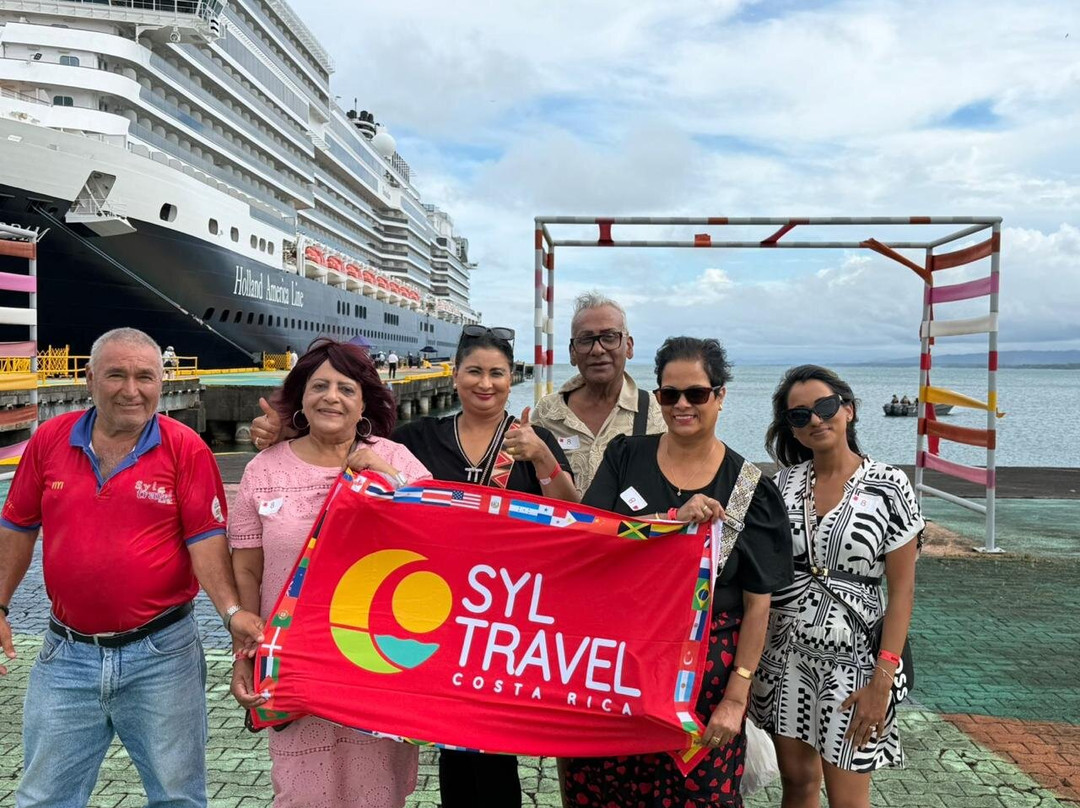 Syltravel Day Tours San Jose-圣何塞必去景点