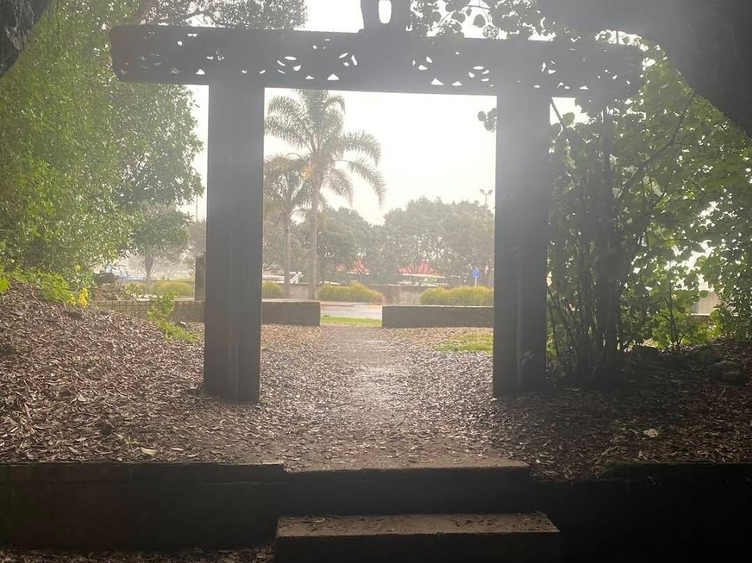 Muriwai's Cave-法卡塔尼必去景点