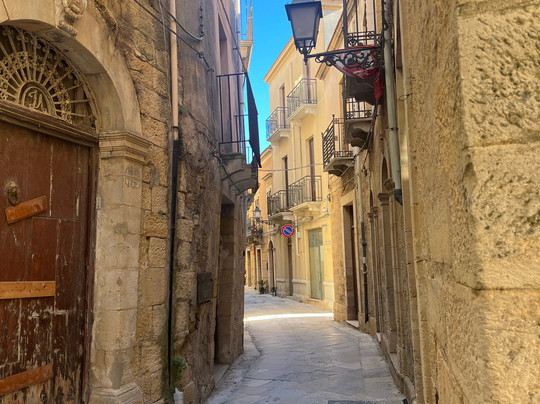 Musita-Salemi必去景点