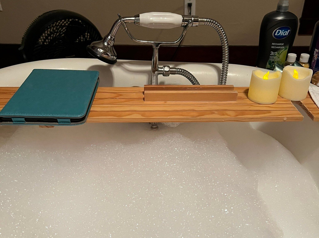 Southard House Bed and Breakfast主图