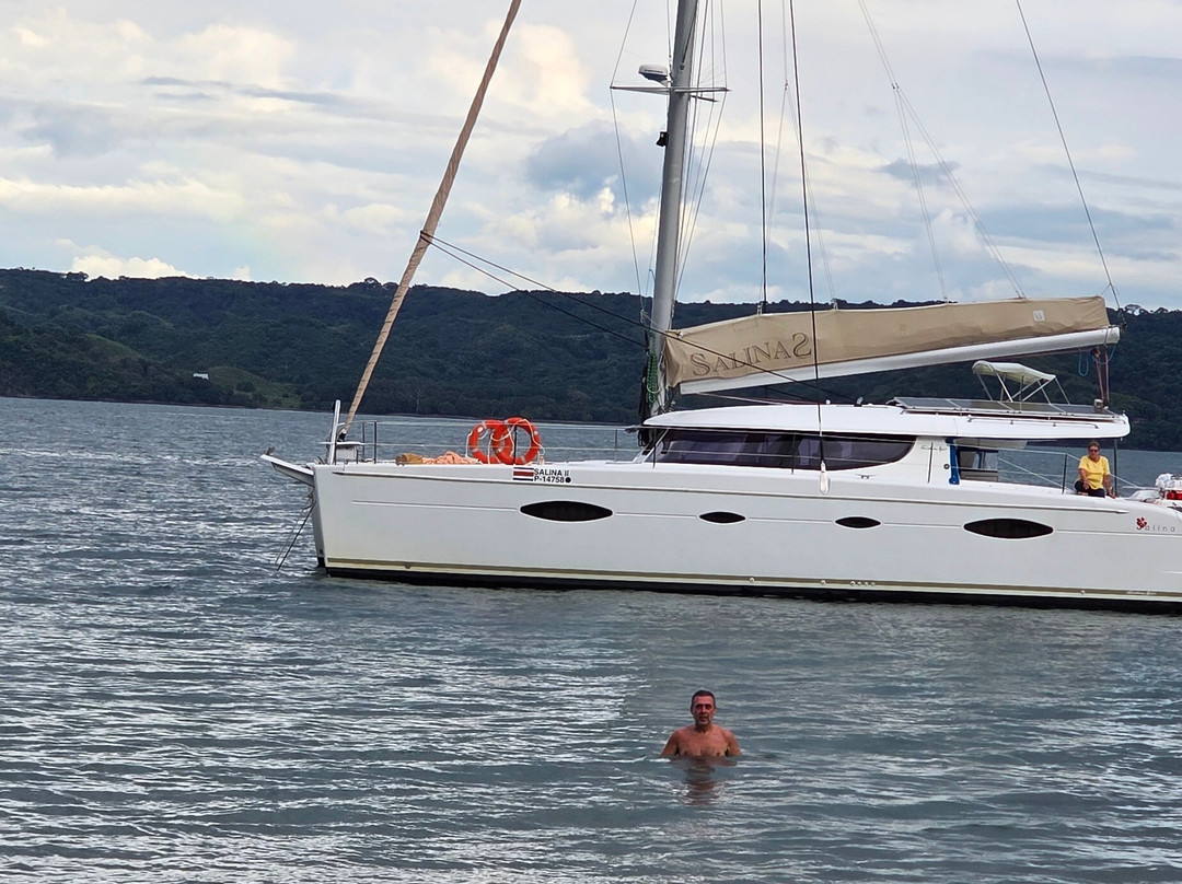 Scubacaribe, Costa Rica-Playa Matapalo必去景点