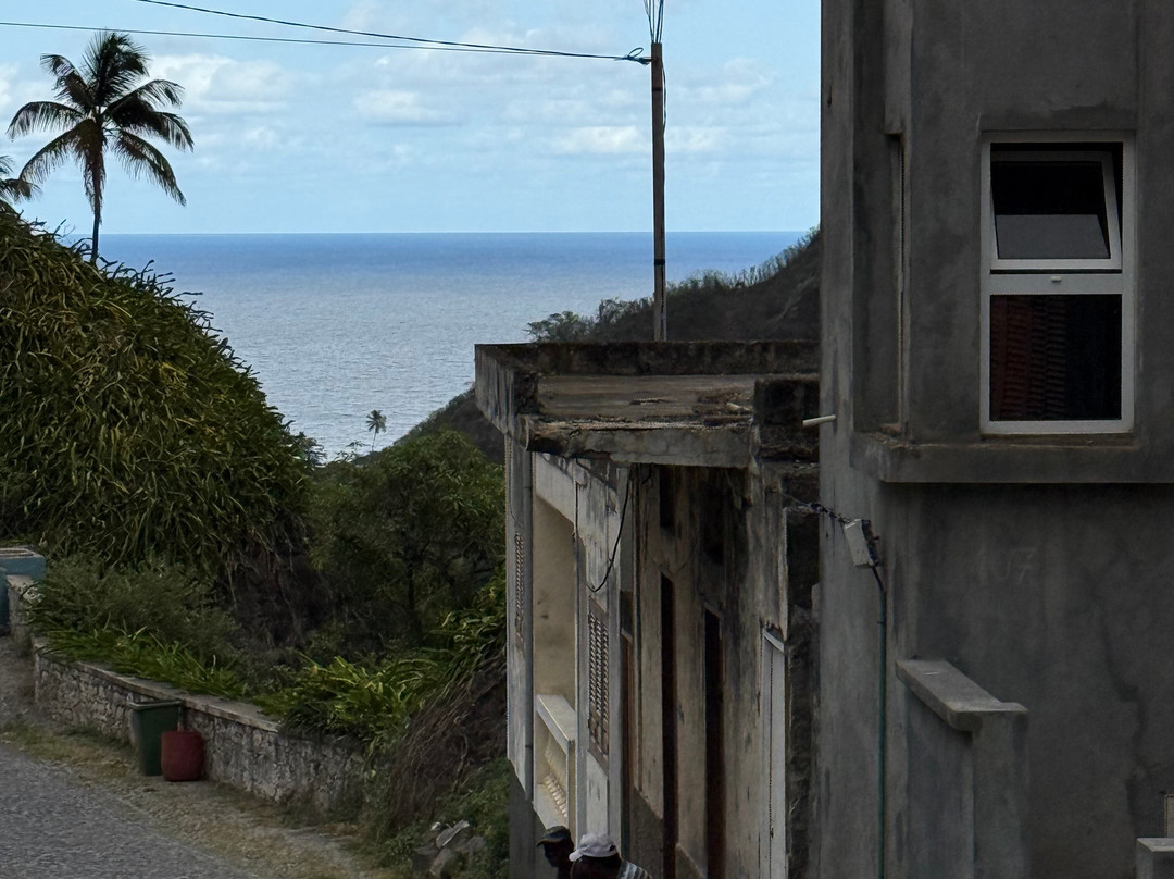 Lima Tours-Santo Antao必去景点