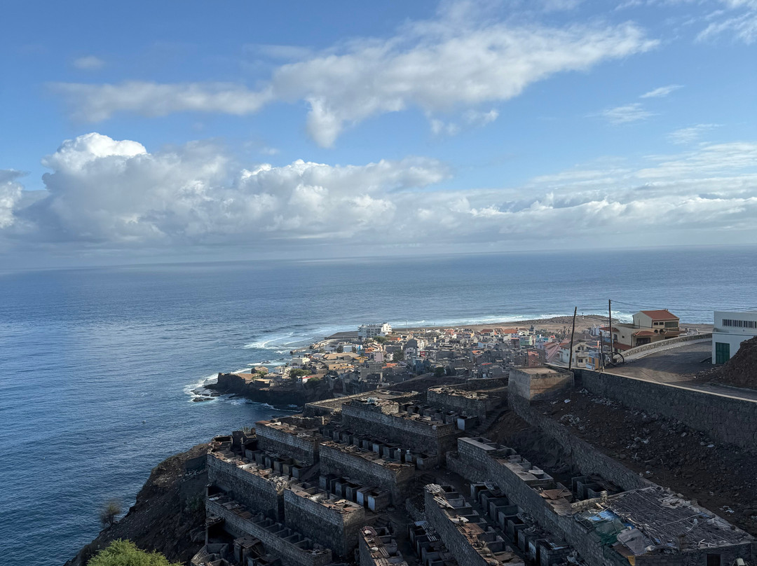 Lima Tours-Santo Antao必去景点