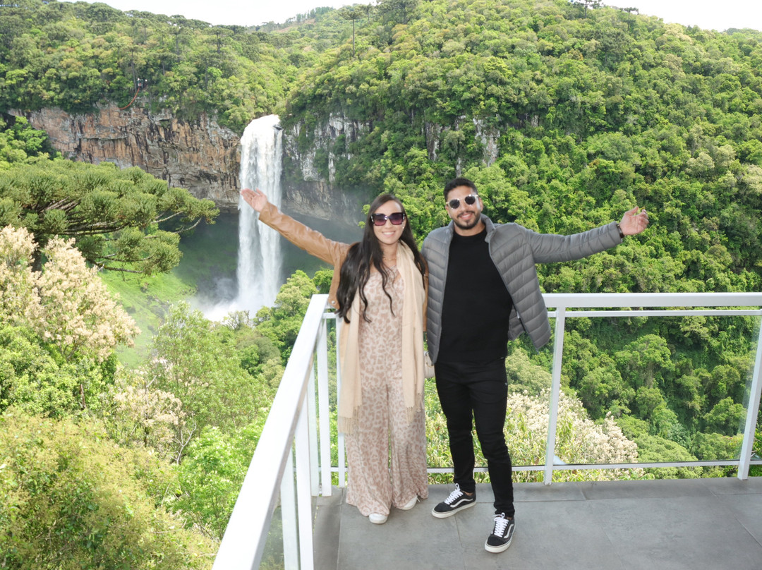 Gil Turismo Gramado-格拉玛多必去景点