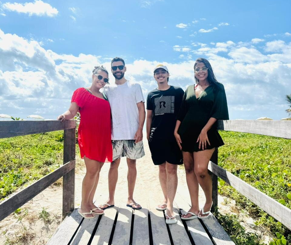 Maceió Destinos Receptivo-Maceio必去景点