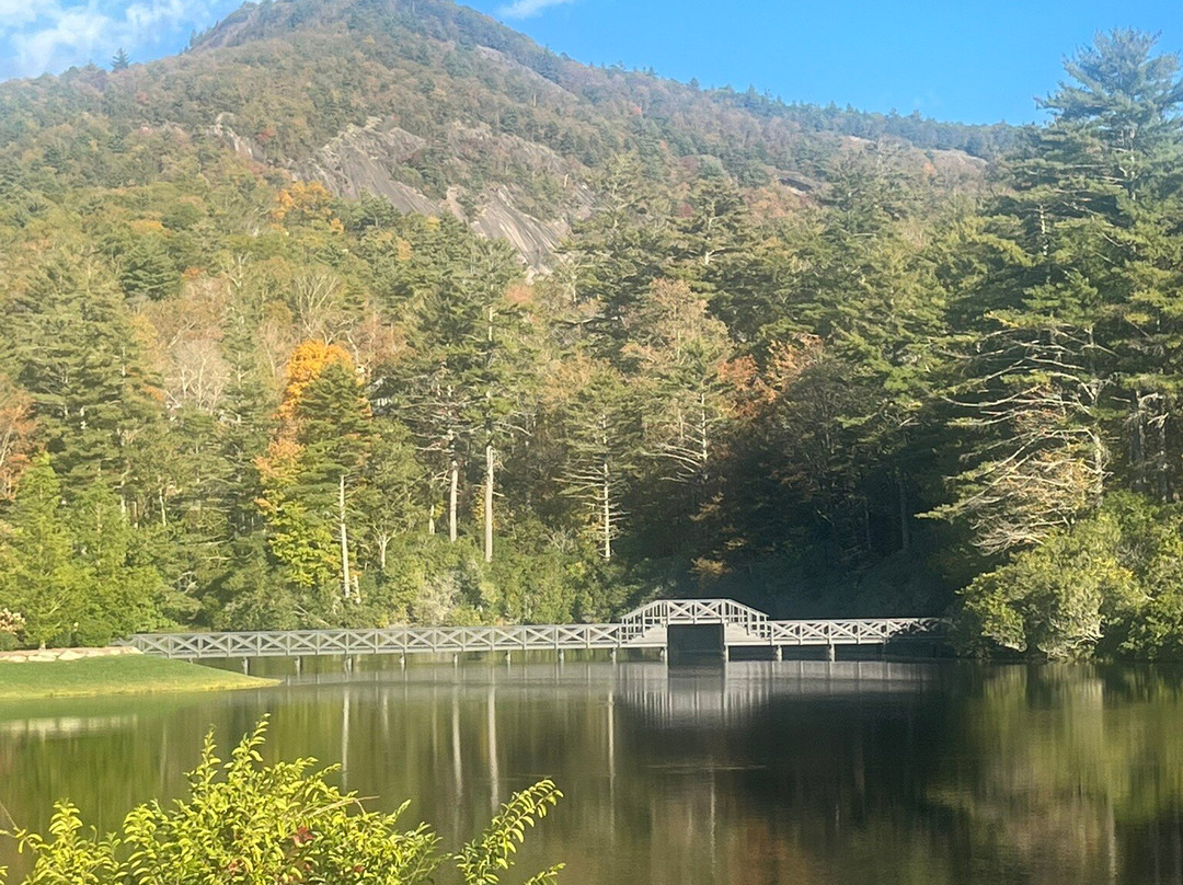 High Hampton Resort主图