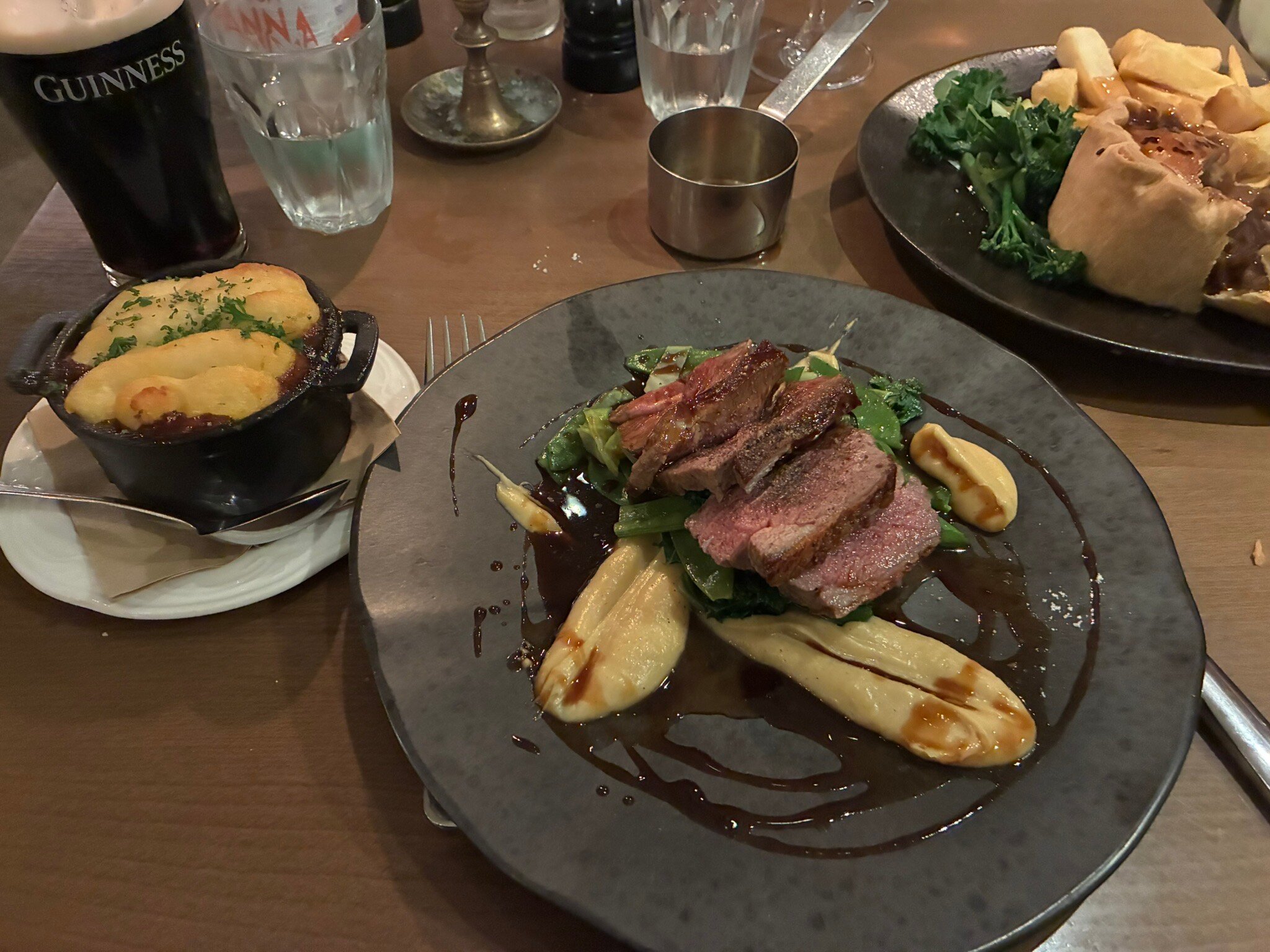 伊辛瓦乔治酒店-官方