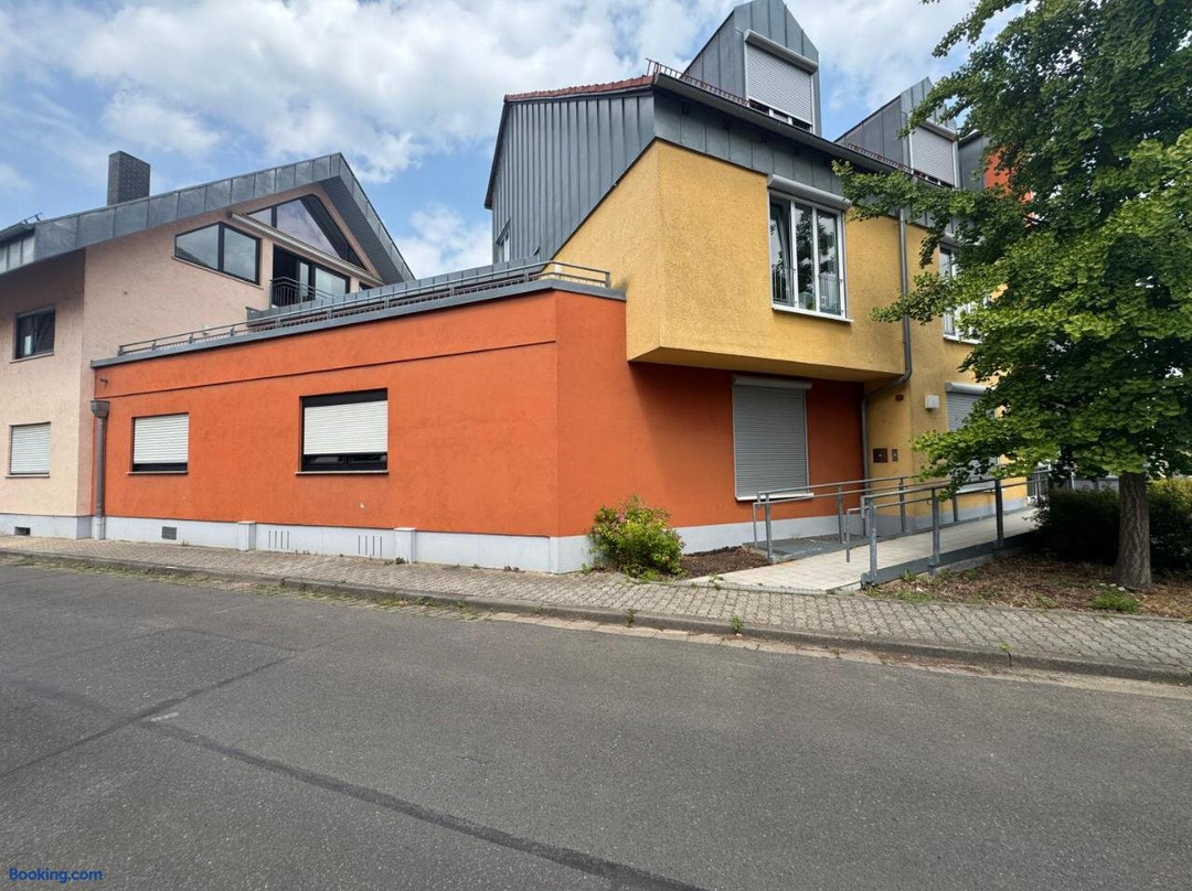 R&R Apartments