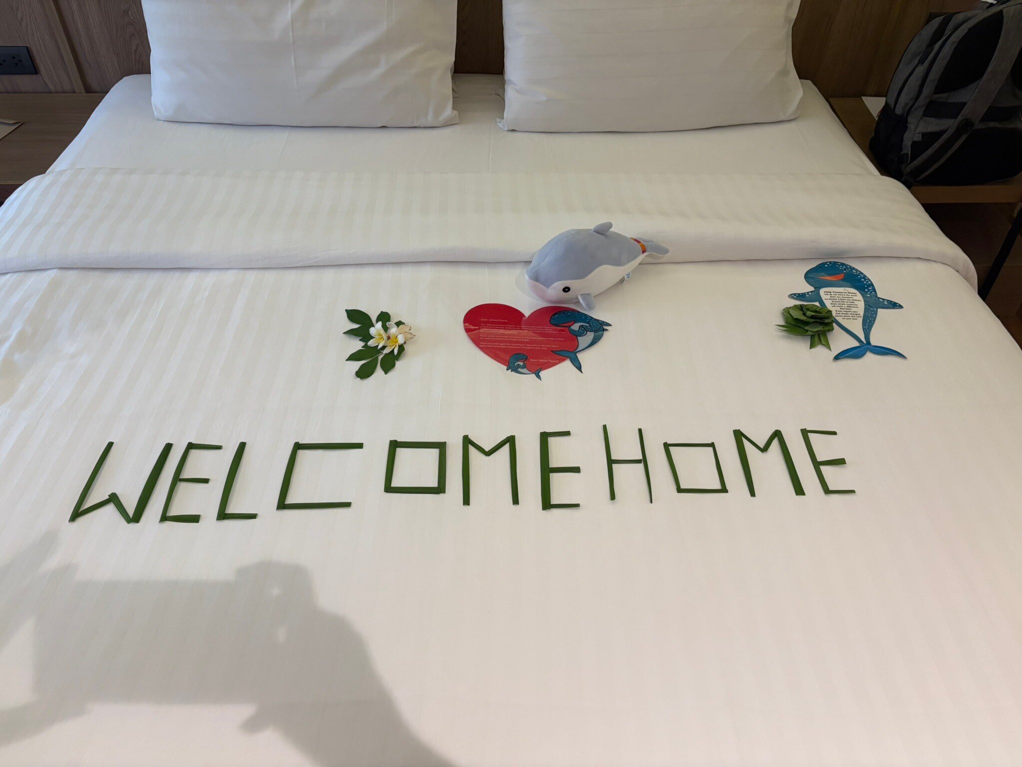 斑苏梅度假村-官方