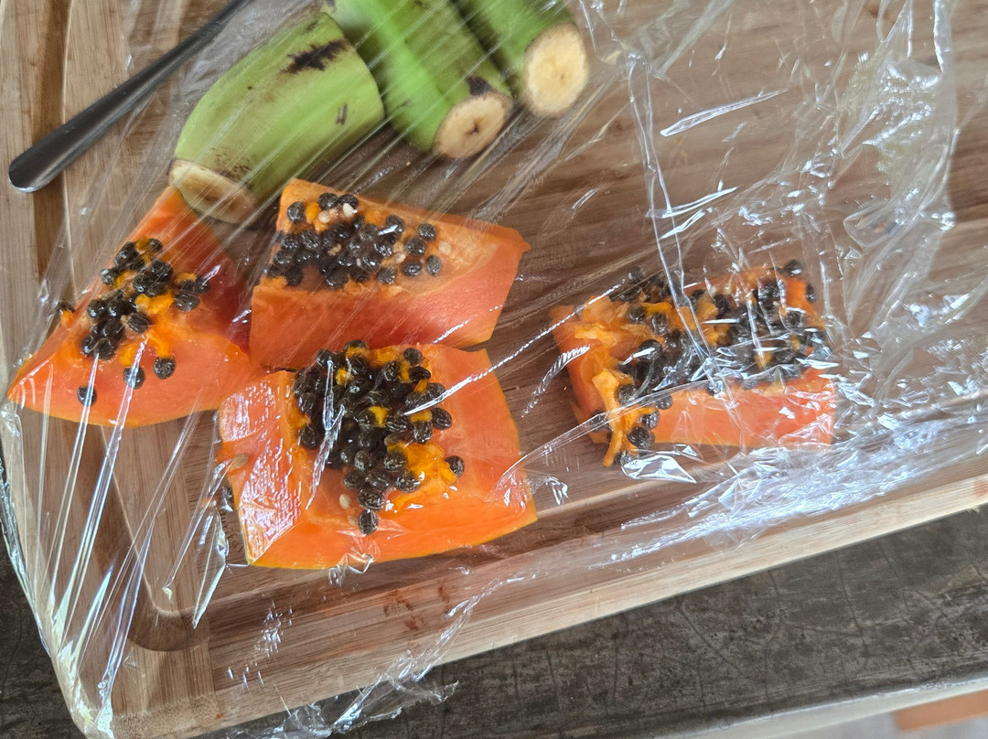 La Fora Ecolodge主图