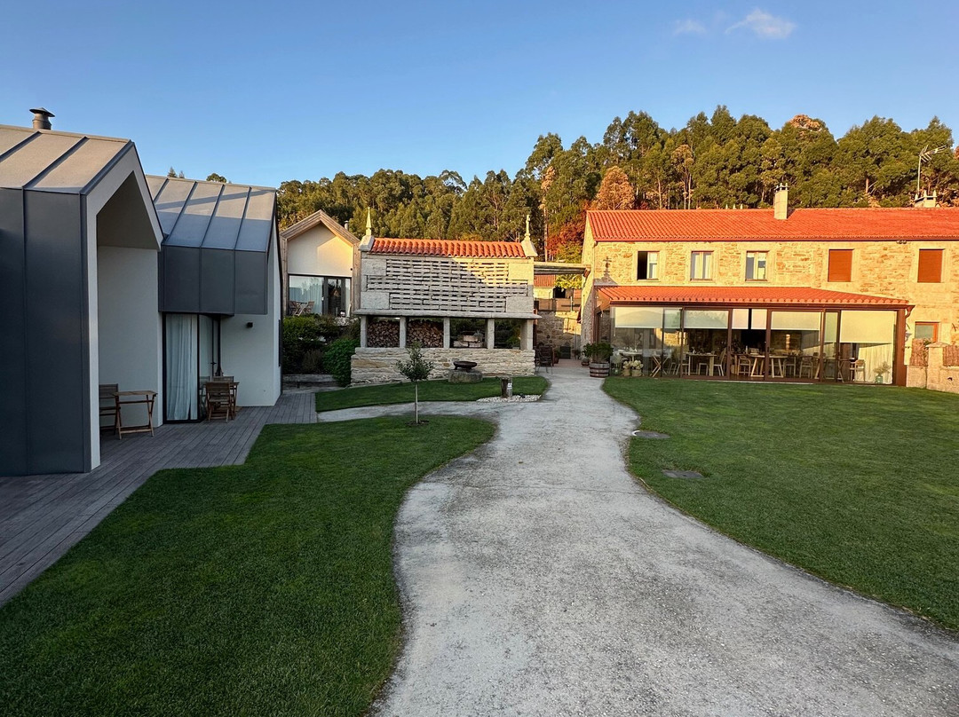 Balarés-Ponteceso必去景点