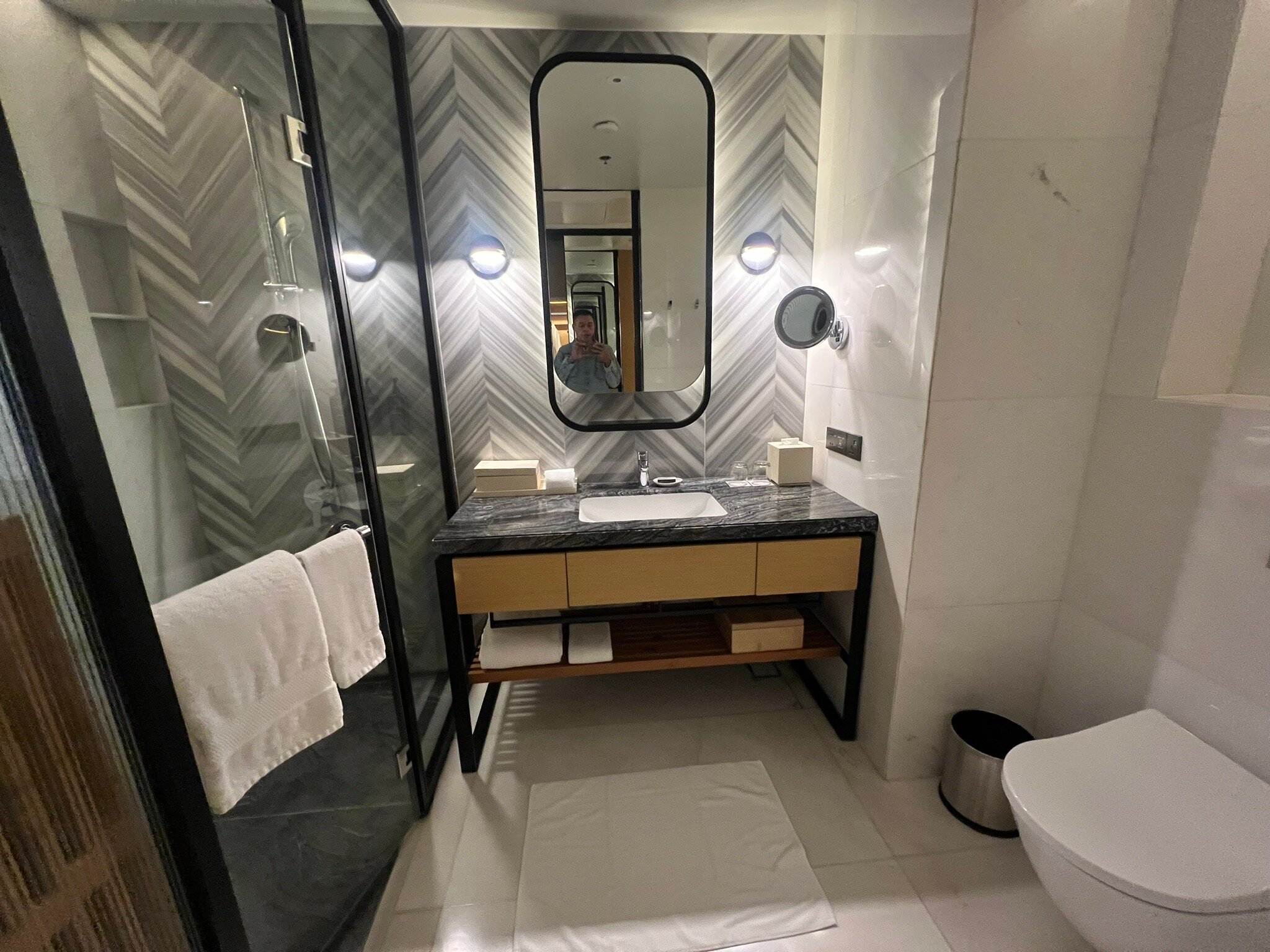 Sheraton Manila Hotel-官方