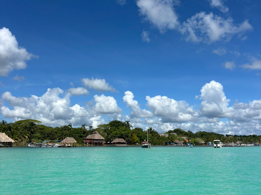 Boutique Tours Mexico-普拉亚德尔卡曼必去景点