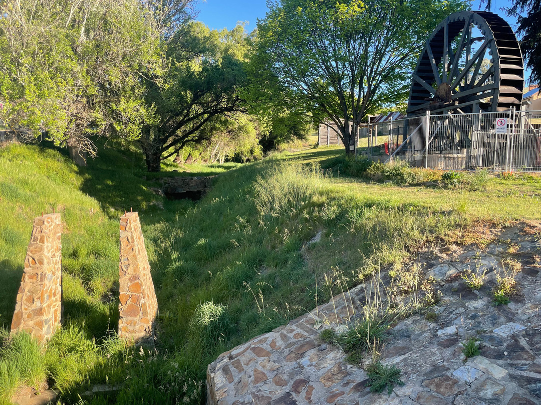 Omeo Historic Park & Museum-Omeo必去景点