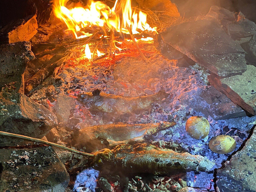 Team Adventure-Cumiana必去景点