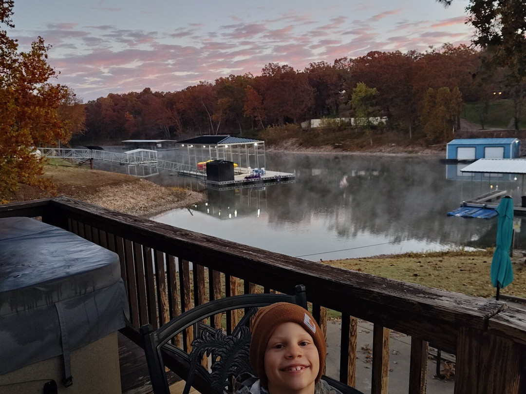 Candlewyck Cove Resort主图