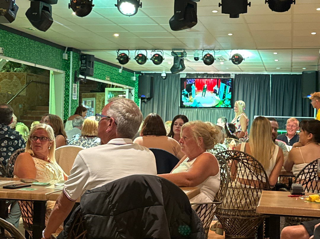 Pieros Music Cafe-Caleta de Fuste必去景点