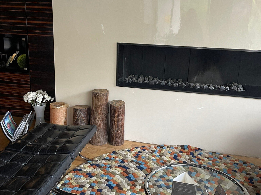 莫杜斯酒店主图