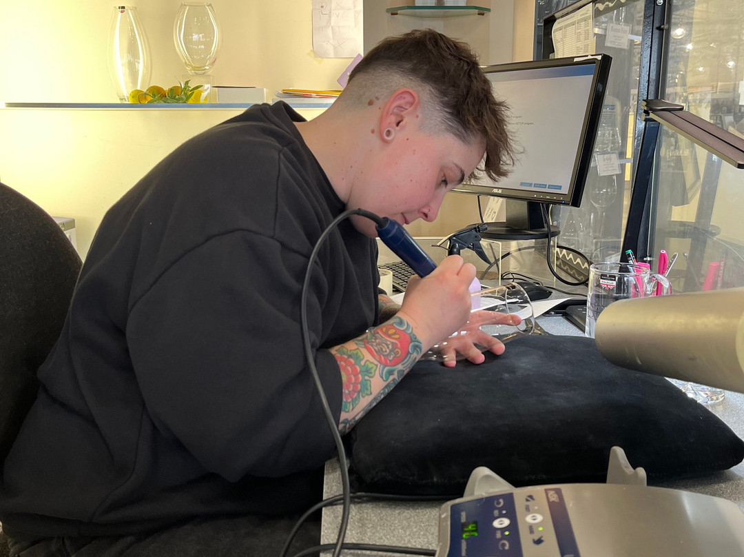 Dartington Crystal-Great Torrington必去景点