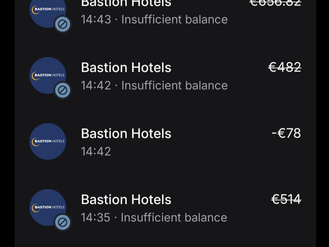 巴斯琛哥罗普酒店主图