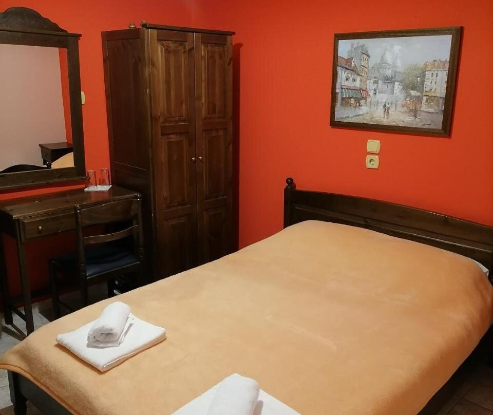 Chotos Hostel