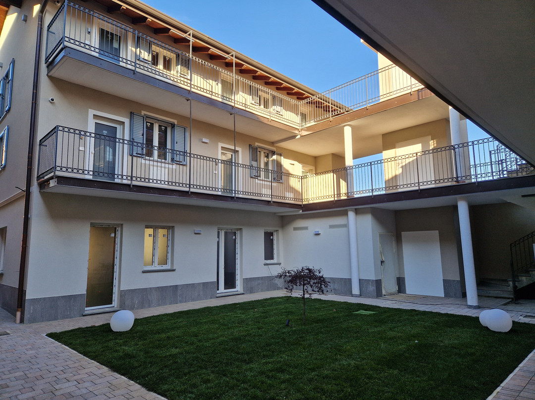 Antico Giardino Residence
