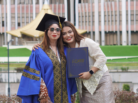 Theatre Hotel Kuching主图