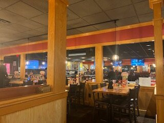 Applebee's