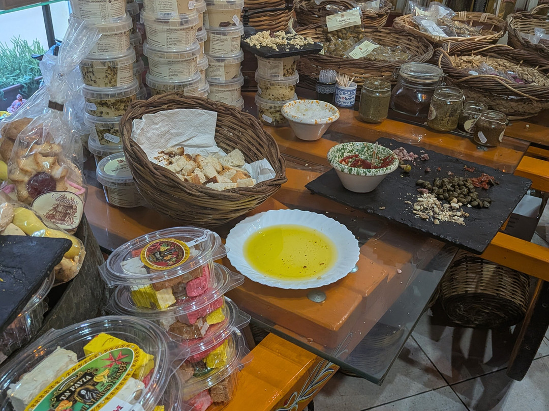 Supreme Travel-Zejtun必去景点