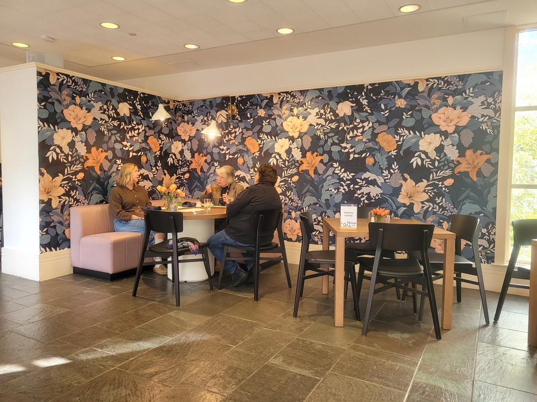 Taft Museum of Art-辛辛那提必去景点