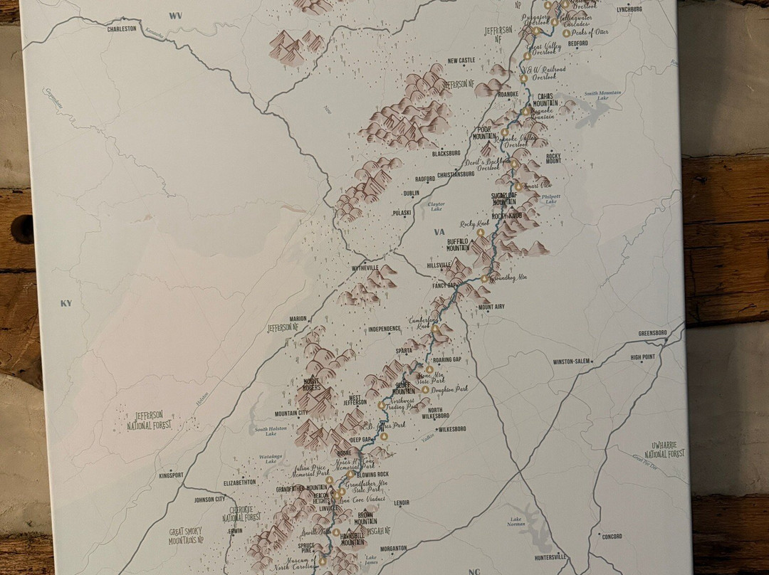 Sugar Tree Inn主图