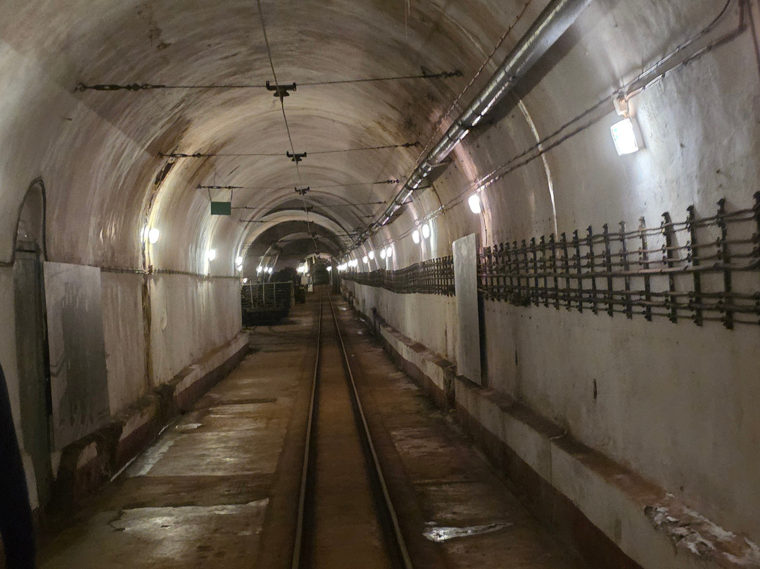 Gros Ouvrage Maginot du Hackenberg-Veckring必去景点