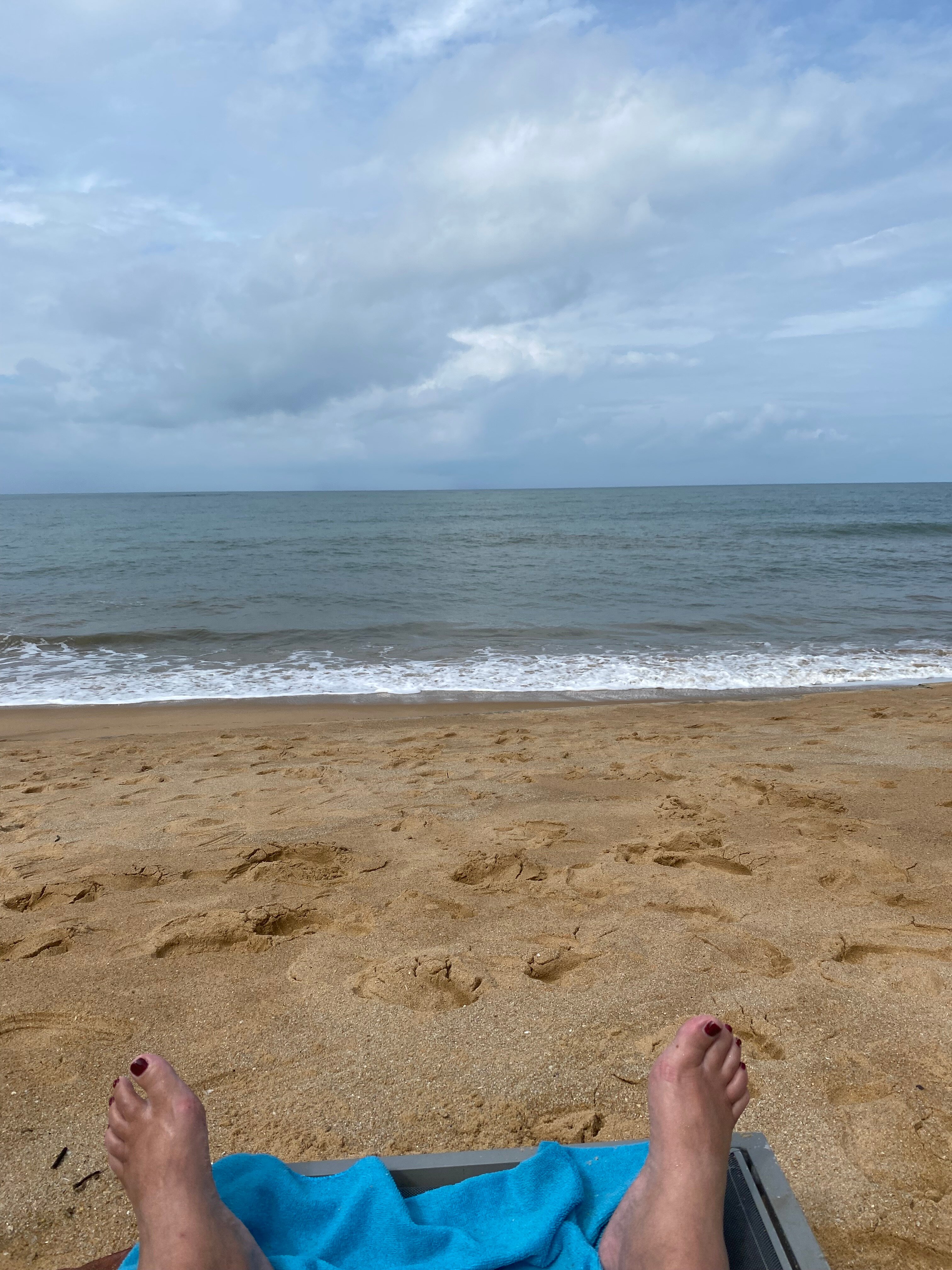 考拉绯村度假酒店-泳池