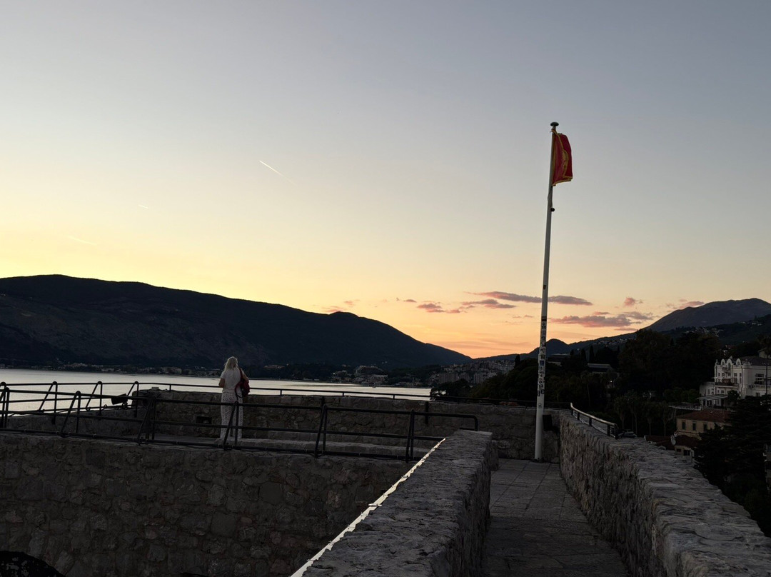 Forte Mare-赫尔采格诺维必去景点