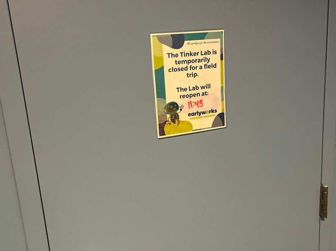 Earlyworks Museum Complex-亨茨维尔必去景点