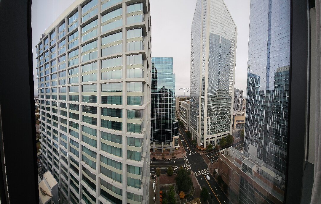 JW Marriott Charlotte-官方