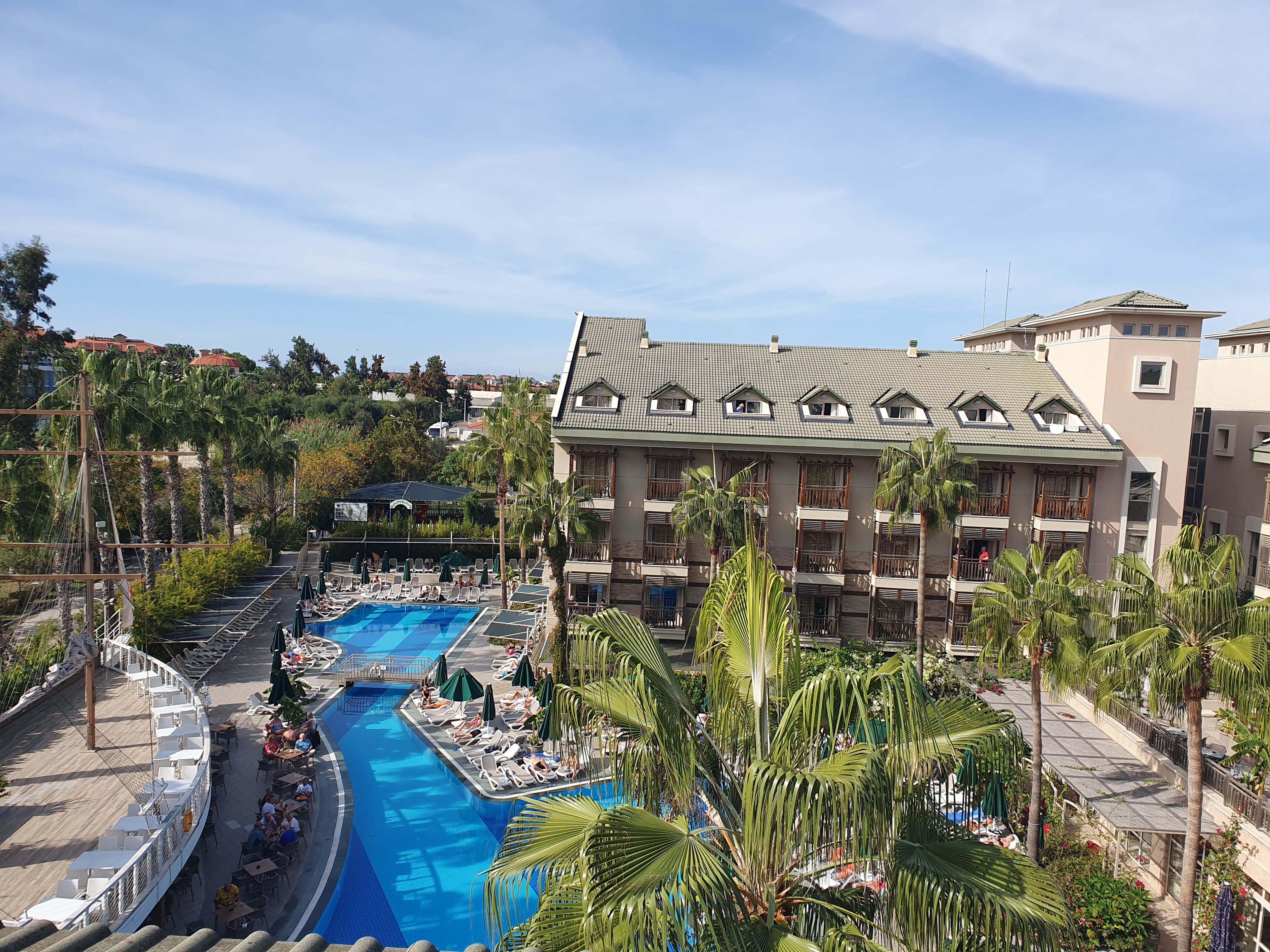 Can Garden Resort Hotel-官方