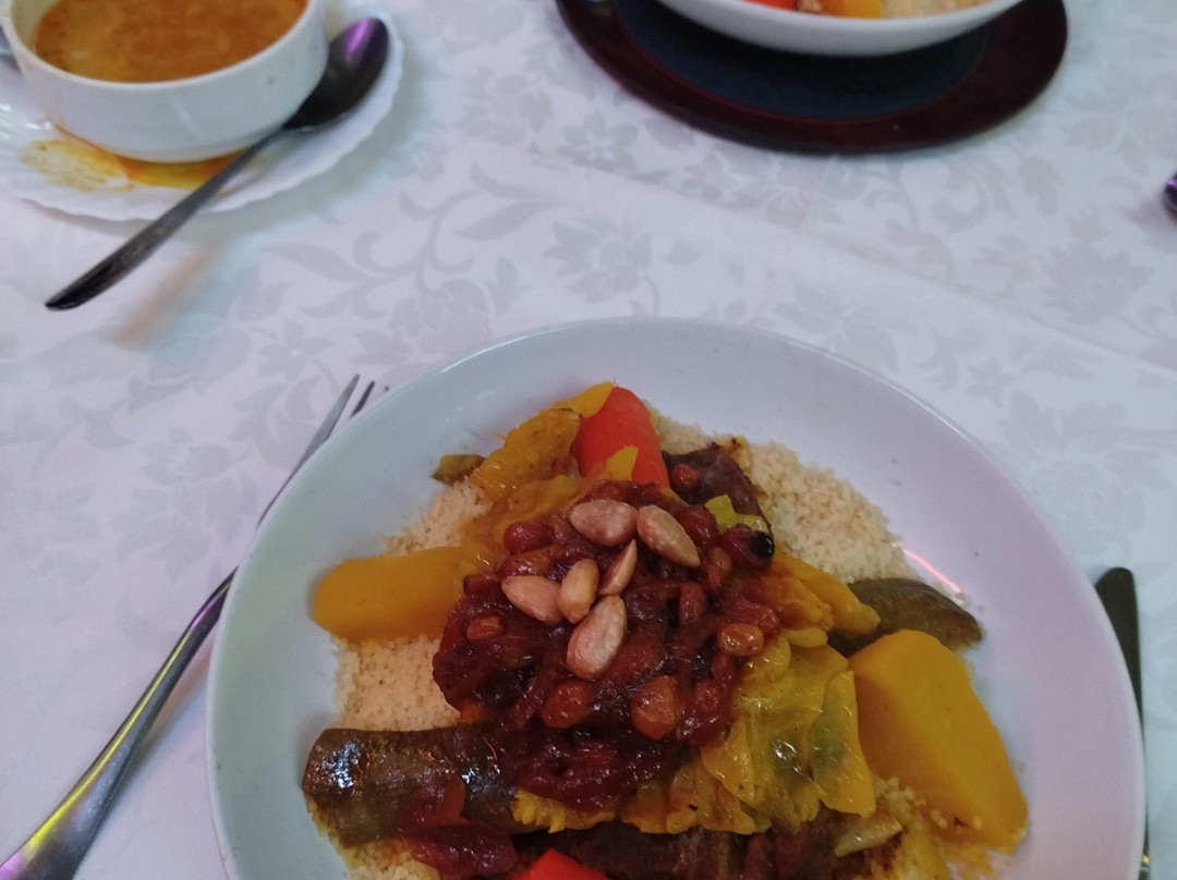 艾尔雷杜克托旅馆主图