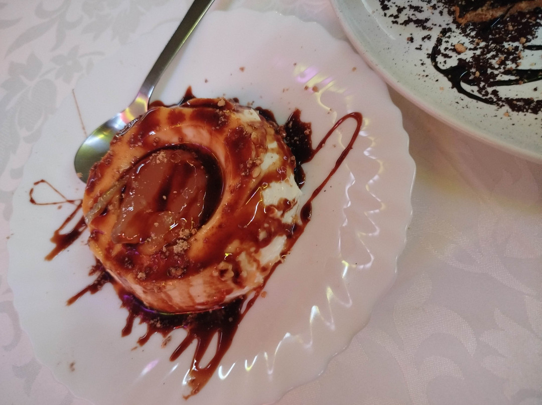 艾尔雷杜克托旅馆主图