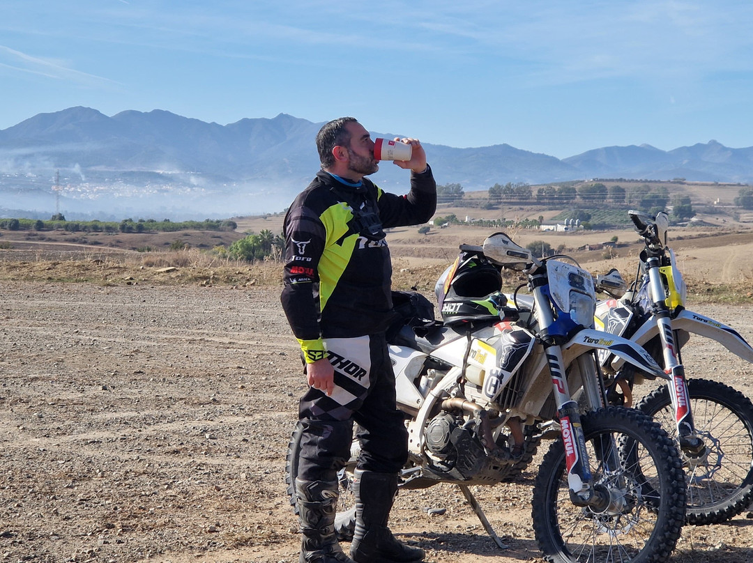 ToroTrail-马拉加必去景点