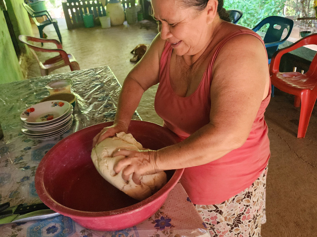 Costa Nativa Ecotours-Troncones必去景点