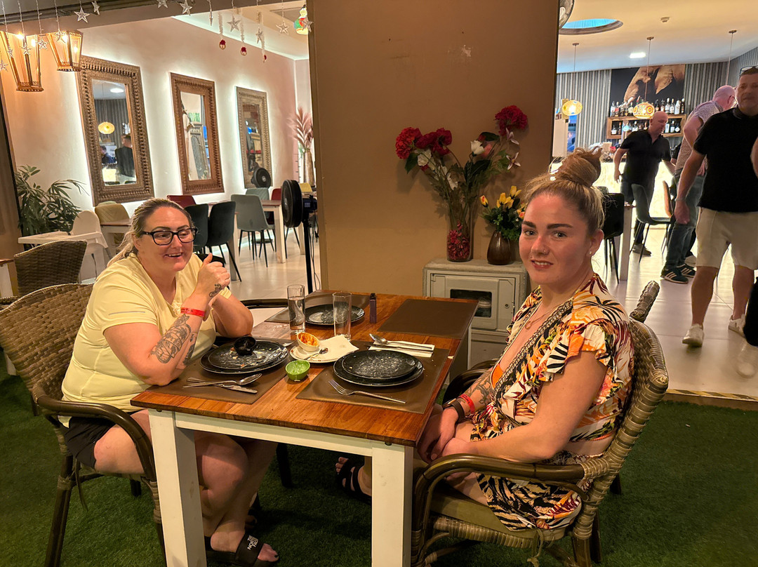 Masala Zone Indian Tandoori Restaurant