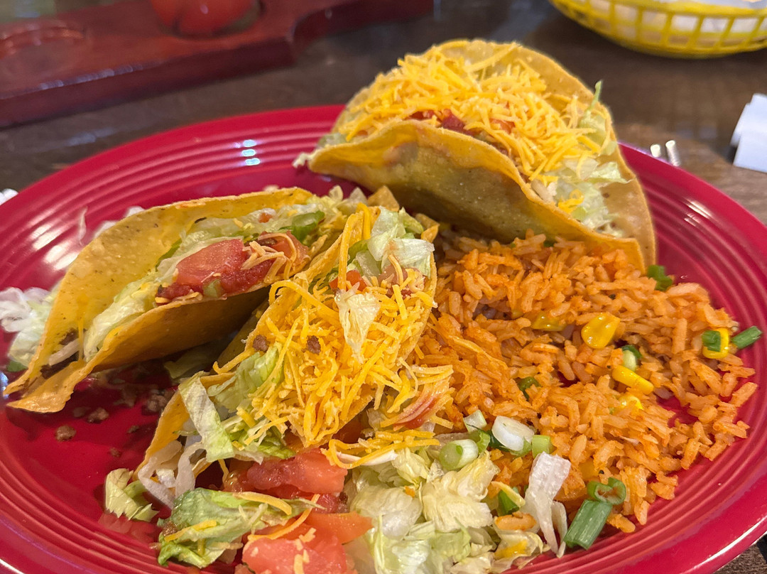 Los Gallitos Fresh Mexican Grill