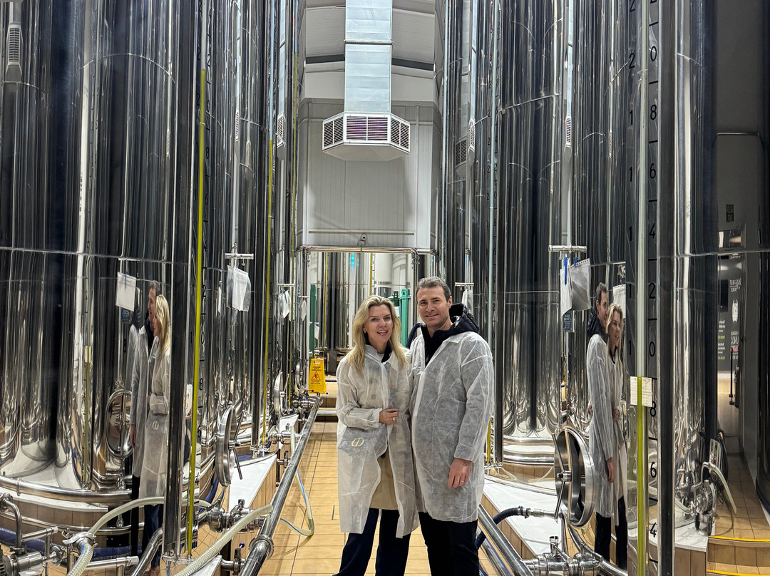 Oleoturismo Aceites Oro Bailen-哈恩必去景点