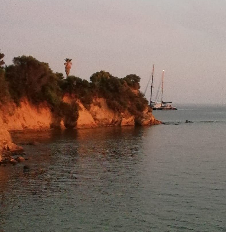 Hotel Golden Sun主图